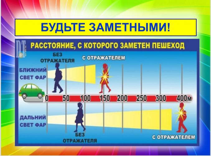 В Московской области автоинспекторы инициировали проведение домашних мастер-классов по тематике дорожной безопасности