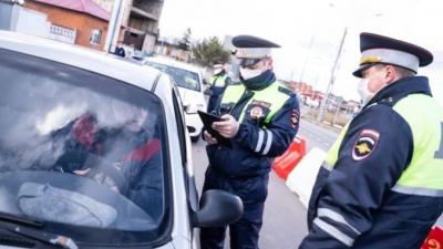 Профилактика пьянства за рулём - приоритет Госавтоинспекции в праздничные дни мая