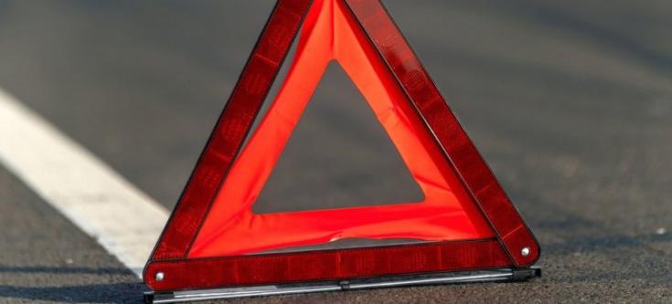 Кировские автоинспекторы напоминают об ответственности за уезд с места аварии