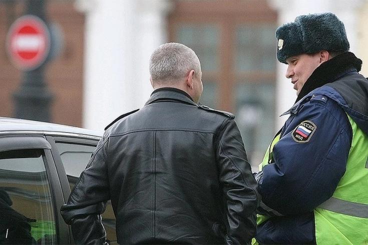 В ГОРОДАХ ТАТАРСТАНА ГИБДД НАЧАЛА ПРОВОДИТЬ РЕЙДЫ В ПОИСКАХ ВОДИТЕЛЕЙ ИЗ ДРУГИХ РЕГИОНОВ