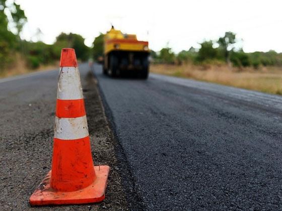 В Казани из-за ремонта закрыли несколько улиц до осени