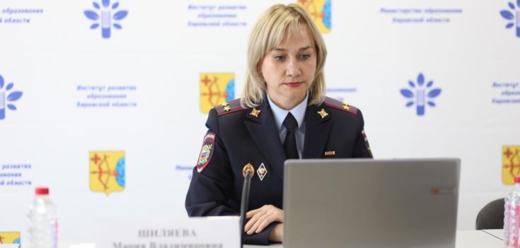 Вопросы безопасного участия детей в дорожном движении обсудили кировчане на областном родительском собрании