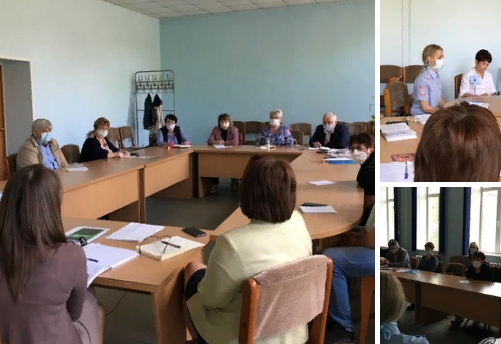 Госавтоинспекторы подвели итоги выходных и дают старт декаде дорожной безопасности детей