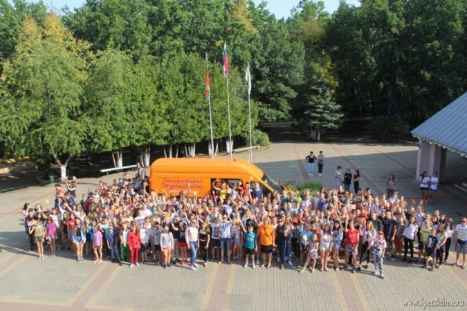 «ЛЕТО БЕЗ ДТП» ПРОЙДЕТ В ЭЛЕКТРОННОМ ФОРМАТЕ