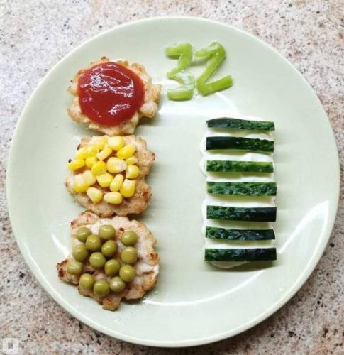 Брянские автоинспекторы проводят конкурс «ПДД со вкусом»