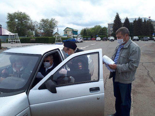 В Сорочинском городском округе «Госуслуги доступны всем»