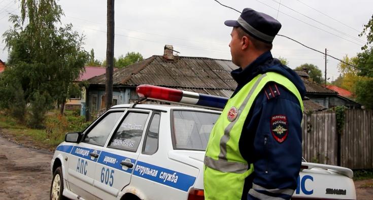 Автовладелец понесет уголовное наказание за попытку дать взятку сотруднику ДПС