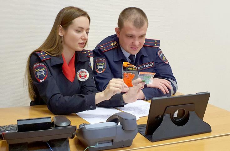 В Москве Госавтоинспекция продолжает проводить онлайн-вебинары с учениками