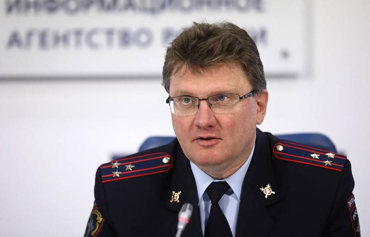 ГИБДД о безопасности детей на дорогах