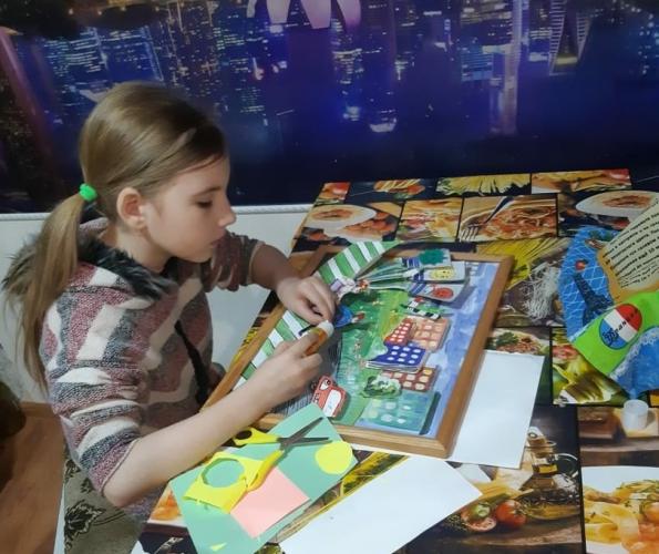 Липецкие журналисты и автоинспекторы с помощью «Зебры на дороге» вовлекают юных липчан в противостояние нарушениям ПДД