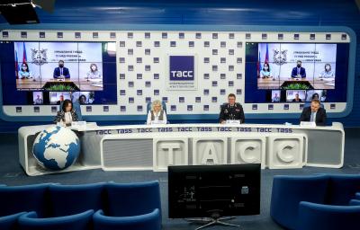 К движению ЮИД присоединятся тысячи детей и подростков со всей страны