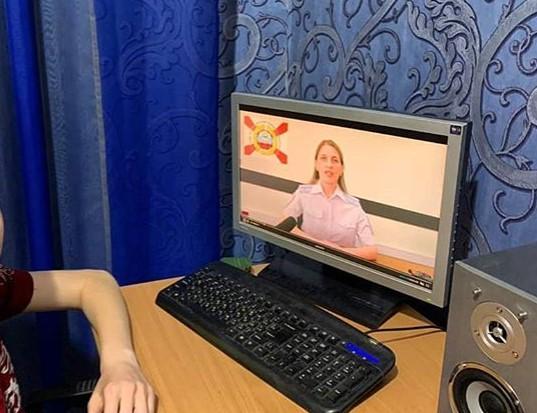 В Бурятии для юных пешеходов записали видеоуроки