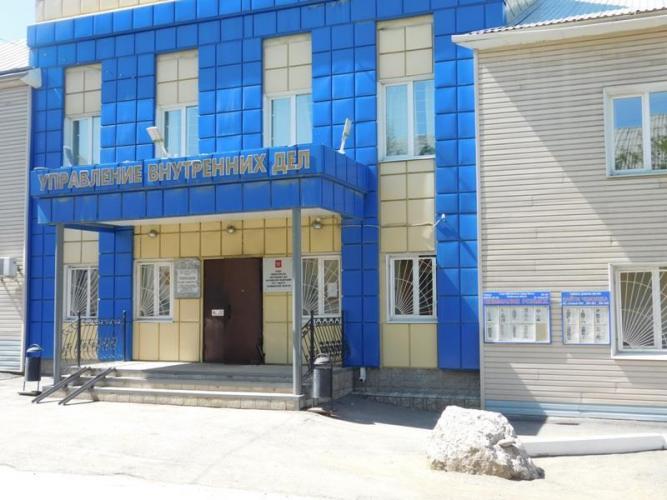 Миасские сотрудники Госавтоинспекции провели профилактическое мероприятие