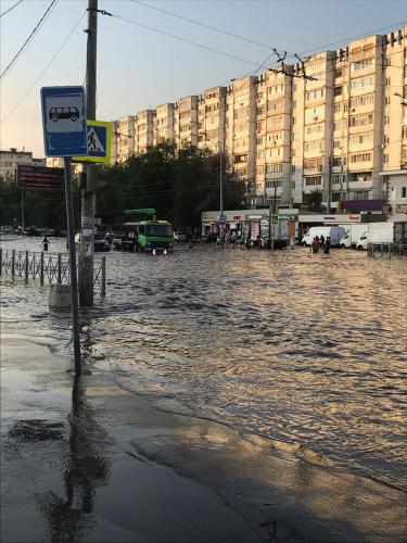 Вы такого точно не увидите