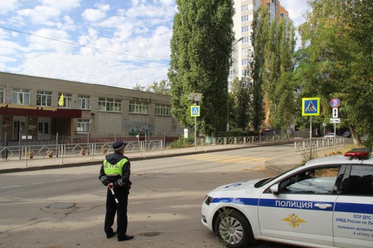 Безопасность детей после долгих каникул – приоритетная задача Госавтоинспекции