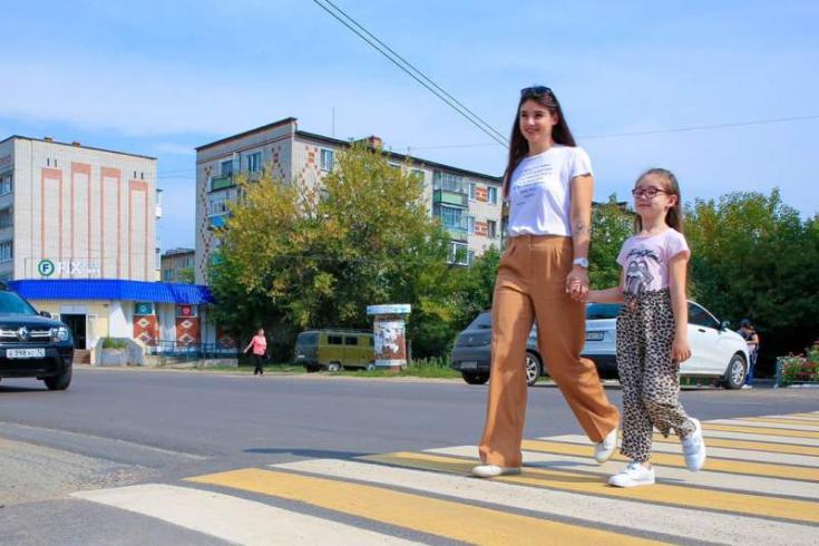 В Республика Марий Эл пройдет «Неделя безопасности дорожного движения»
