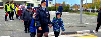 В России стартовала Неделя безопасности дорожного движения