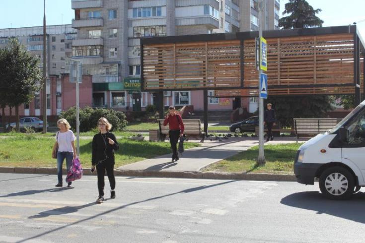 В городе Волжске пройдет профилактическое мероприятие «Юный пешеход»