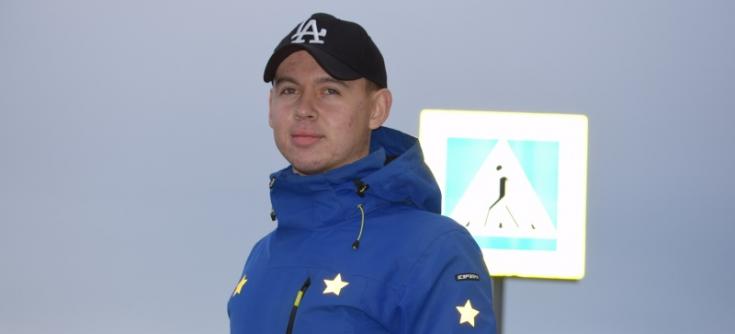 Сотрудники Госавтоинспекции рекомендует пешеходам быть особенно осторожными на дороге