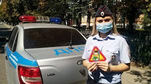 Саратовские полицейские проверят безопасность перевозки детей