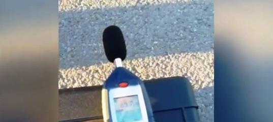 В Казани пройдёт рейд по шумным машинам