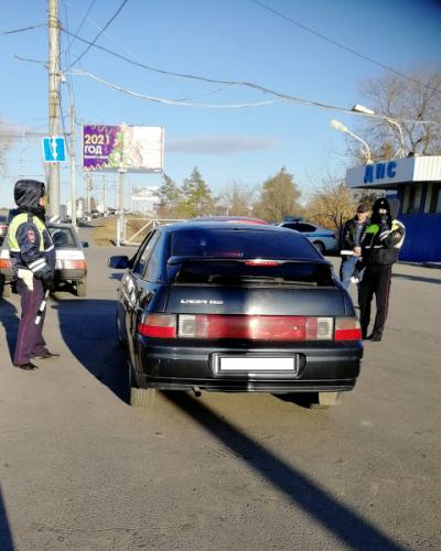 «Сохрани будущее – пристегни ребенка!»
