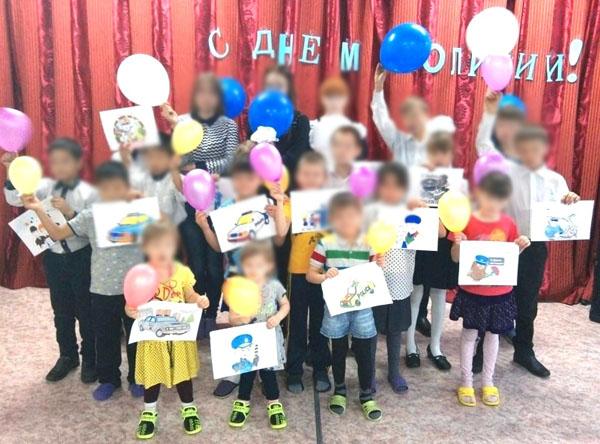 В Бурятии рассказали о досуге сирот в дни каникул