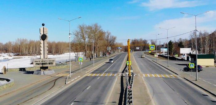 Госавтоинспекция предупреждает: выезд на встречную полосу – аварийно-опасный маневр