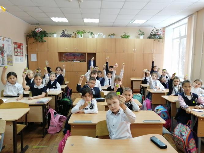 «Жизнь? – Да! ДТП? – Нет!»