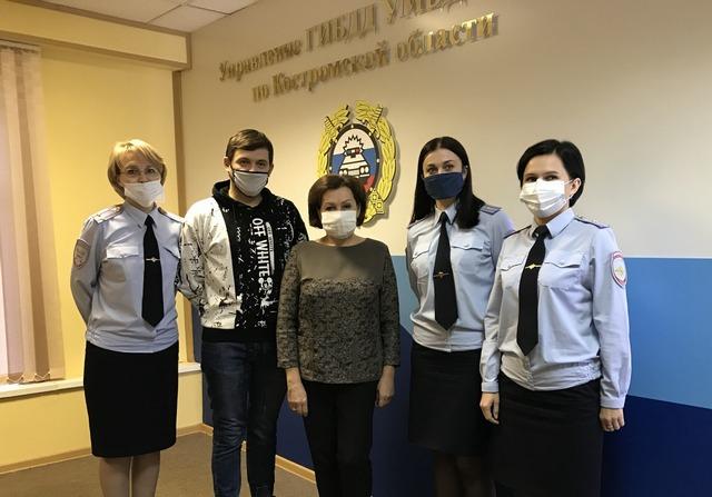 Семья должна быть залогом безопасности ребенка
