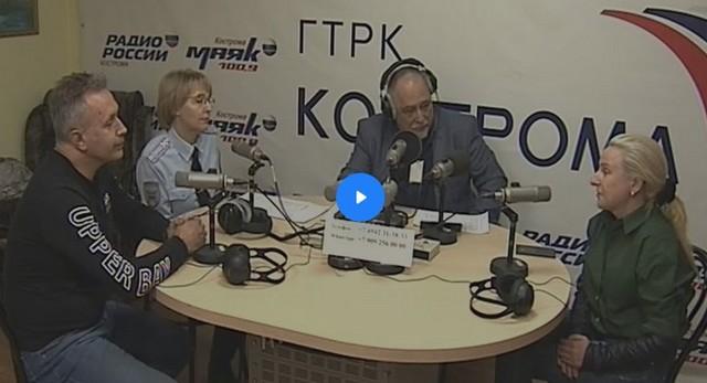 Маленькие пассажиры должны быть в безопасности