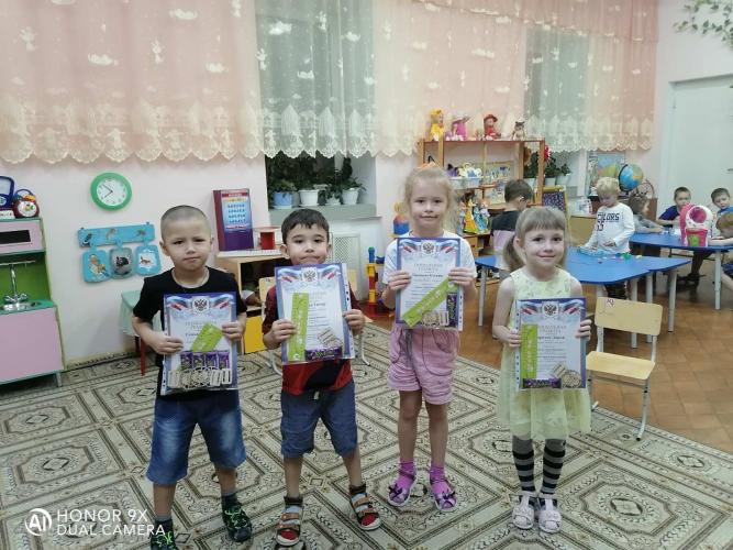 Сотрудники Госавтоинспекции окружной столицы подвели итоги конкурса «Фликер-наш друг»