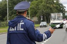 Во Всемирный день ребенка Госавтоинспекция города Челябинска провела акцию «Любить – значит беречь!»