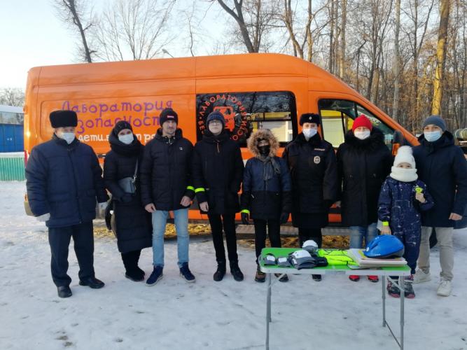 Тренинги по безопасности дорожного движения