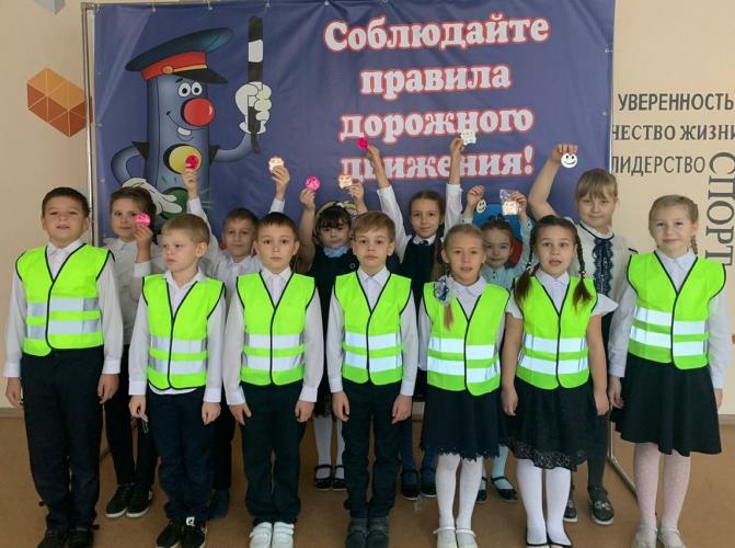 Руководителей липецких отрядов ЮИД приглашают к участию в консультативном мероприятии