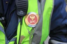 Автоинспекторы окружной столицы провели мероприятие по дорожной безопасности для учеников СОШ № 4