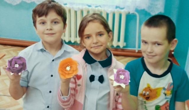 В Богучанском районе дети «засветили» своих мам