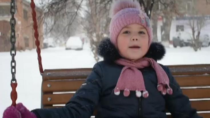 Общественница со своей дочерью записали «Видеообращение с Правилами» для всех мам
