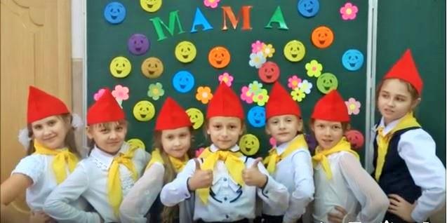 Липецкие юные инспекторы призвали мам соблюдать дорожную безопасность