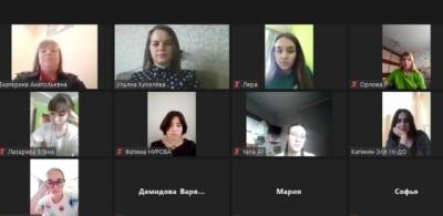 В онлайн-формате сотрудники Госавтоинспекции проводят краш-курсы для студентов Екатеринбурга