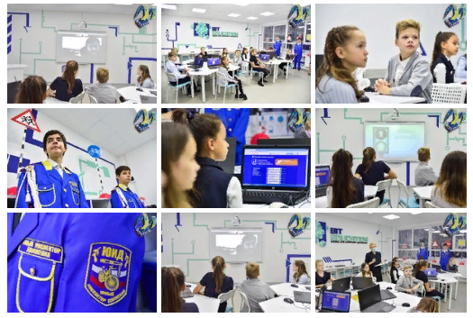 ЗА БЕЗОПАСНОСТЬ НА ДОРОГАХ