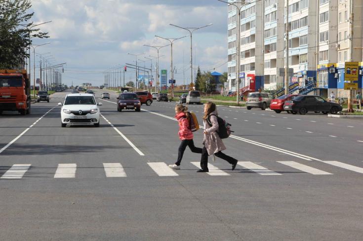 Комплексный подход к безопасности на дорогах