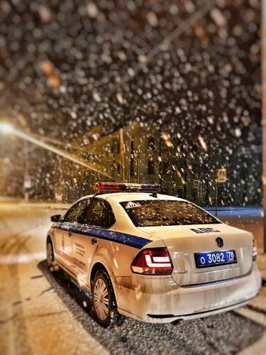 Зимнее вождение автомобиля. Советы автомобилистам.