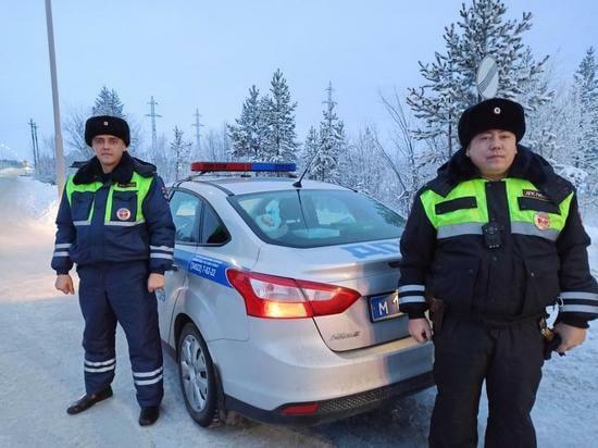 В Петровске школьникам напомнили о соблюдении ПДД для пешеходов