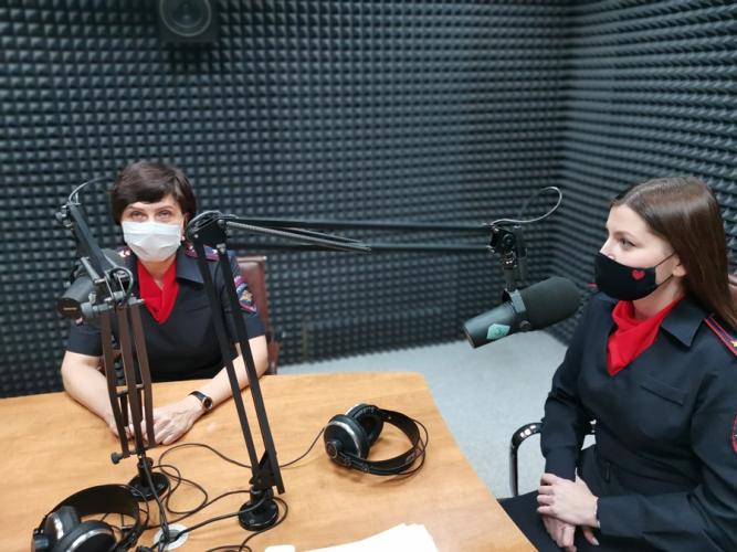 В Ярославском регионе дан старт комплексному профилактическому мероприятию «Внимание! Дети!
