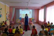 У нас в гостях начальник Буинского отделения отдела профилактики территориального управления в г.Казани ГБУ "БДД"