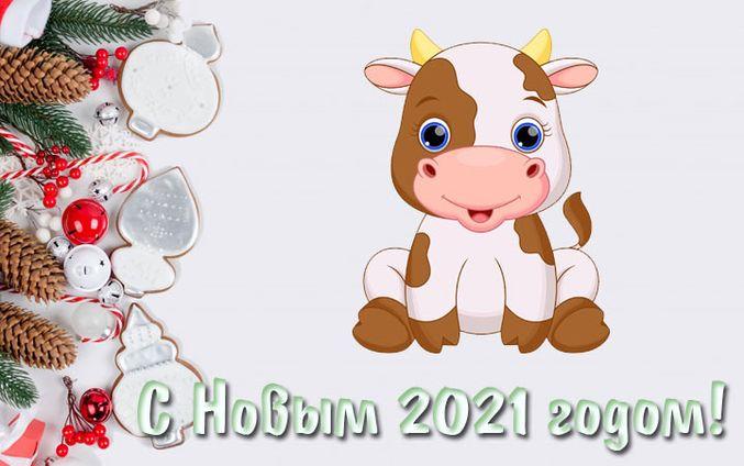 С новым годом !