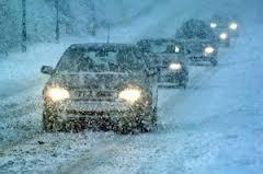 Госавтоинспекция  предупреждает водителей об ухудшении погодных условий