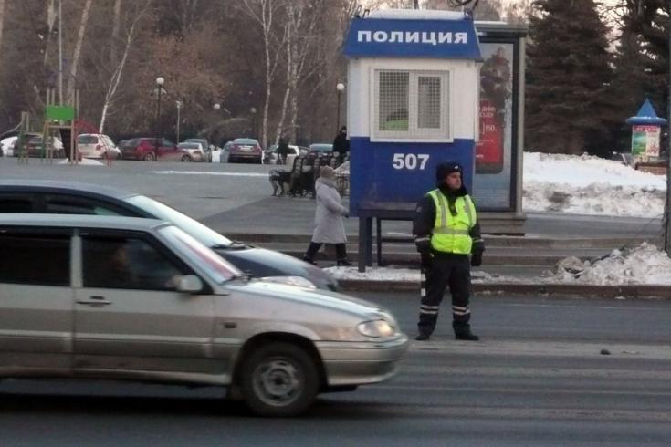 Родителям тюменских школьников напомнят о правилах дорожного движения