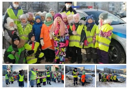 Письмо водителю… И фото на память